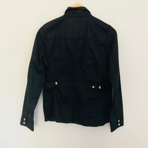 J. Crew Jackets & Coats - J Crew black field jacket J. Crew Jackets & Coats - J Crew black field jacket